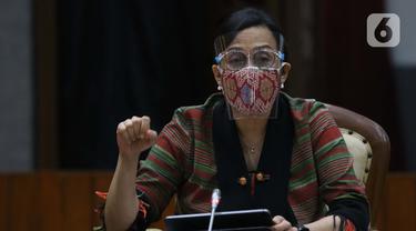 Sri Mulyani Indrawati