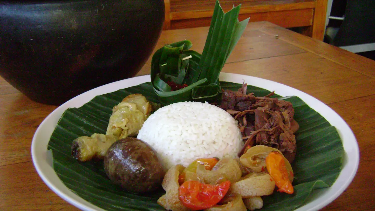 [Bintang] Ragam Kuliner Nusantara: Pulau Jawa