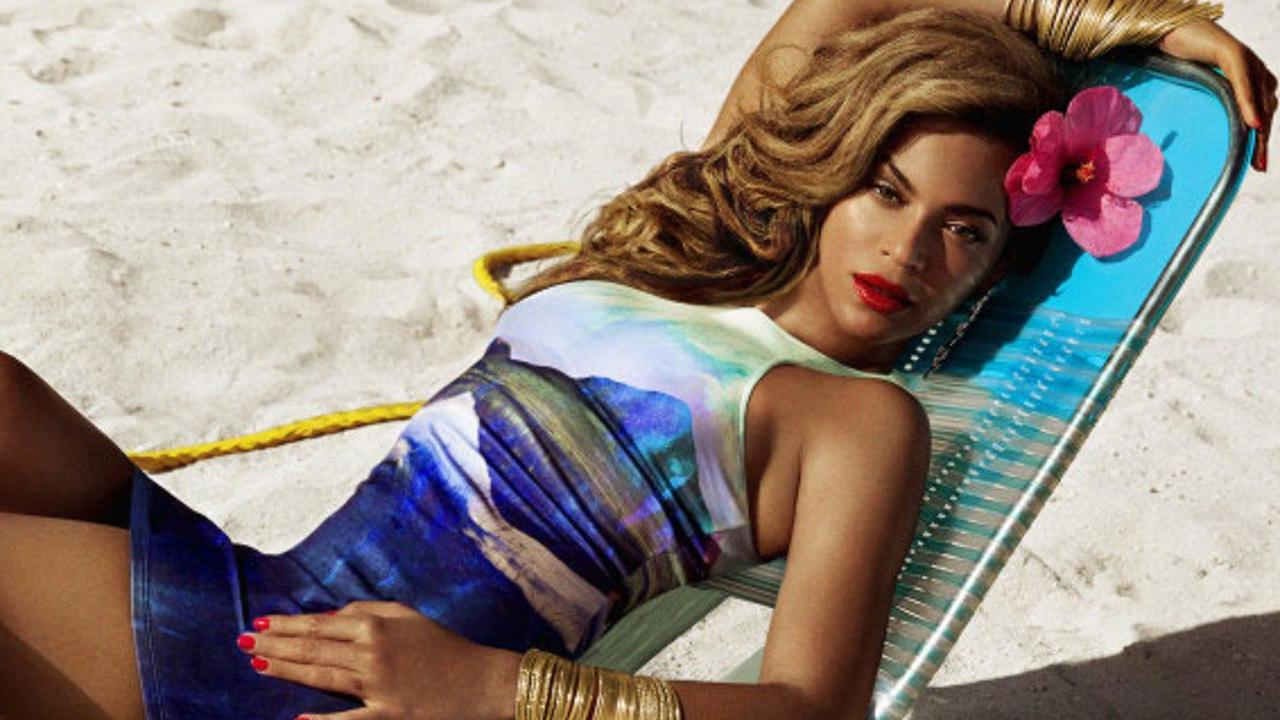 Beyonce