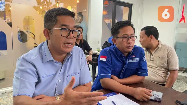 Demokrat Sumut