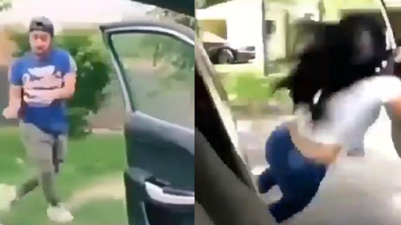 Niat Mau Ikutan Tren Kiki Challenge, Hasilnya Malah Kocak