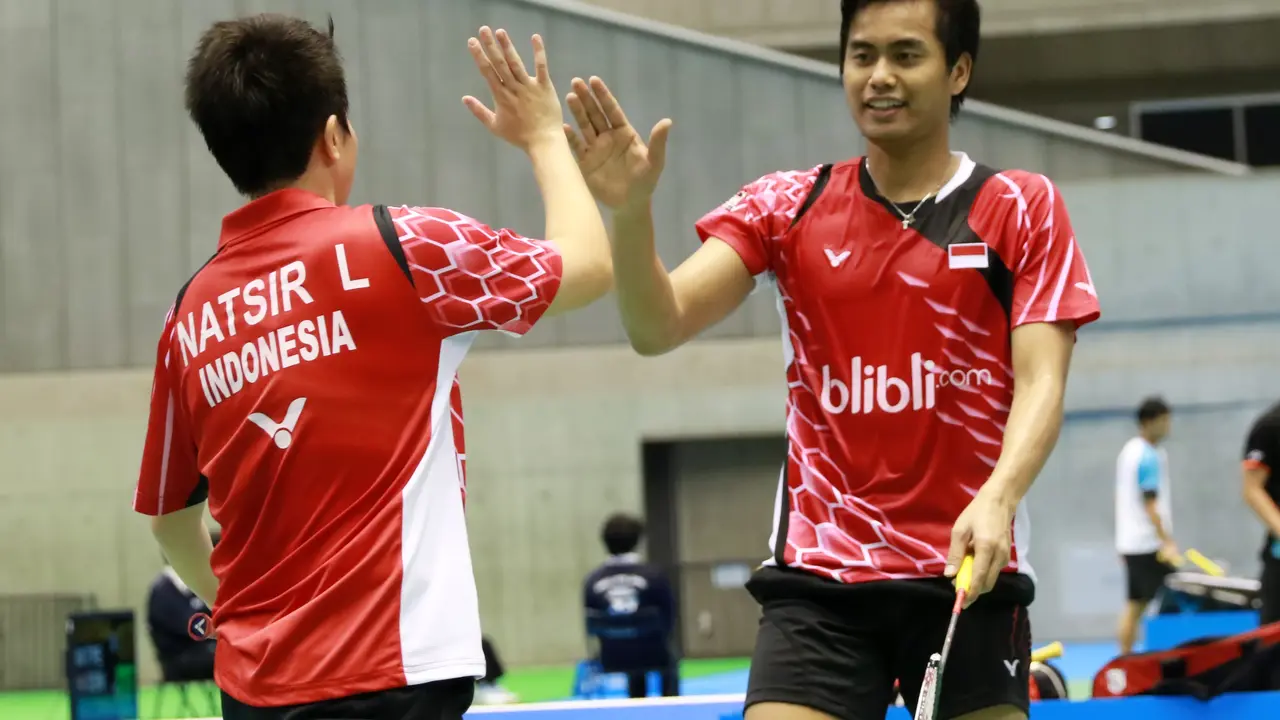 Japan Open Super Series 2015