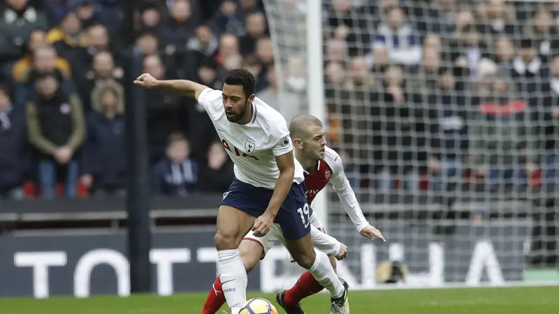 Mousa Dembele