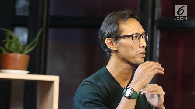 Pelatih PB Djarum, Sigit Budiarto