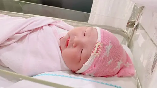 Arti Nama Anak Kedua Ahok dan Puput yang Sarat Pengharapan Baik