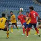 Korea Selatan vs Brunei Darussalam