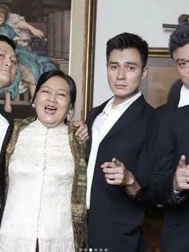 Baim Wong (Instagram/baimwong)