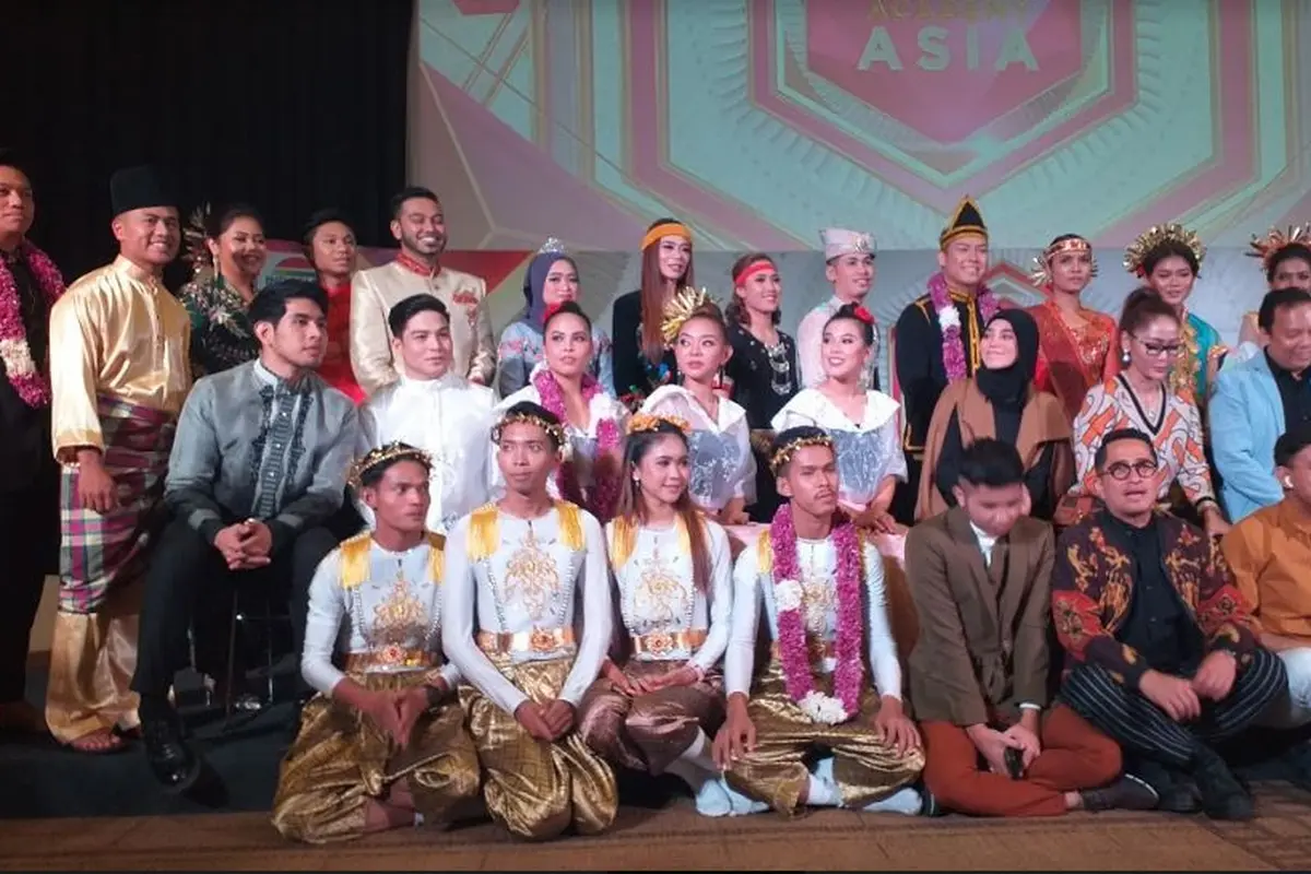Dangdut Academy Asia 5 (Foto: Maria Advensiani)