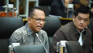 Karhutla Terus Berulang, Anggota DPR Desak Kemenhut Perkuat Mitigasi