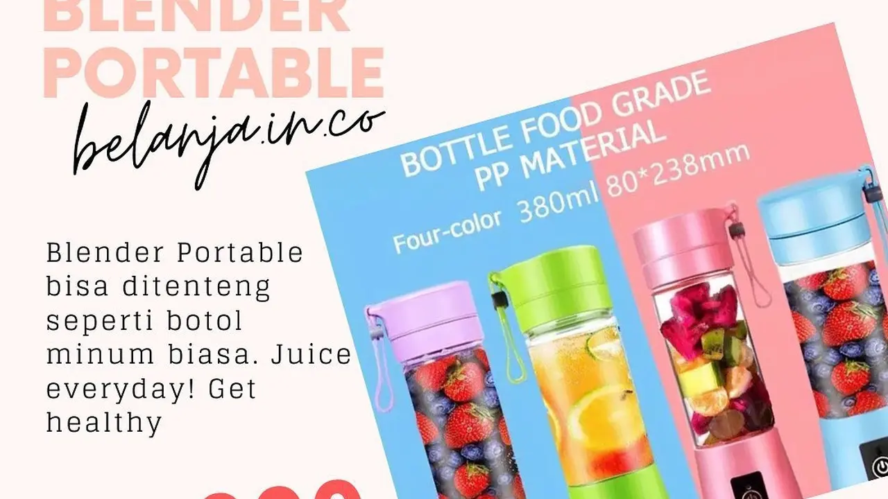 @Belanja.in.co