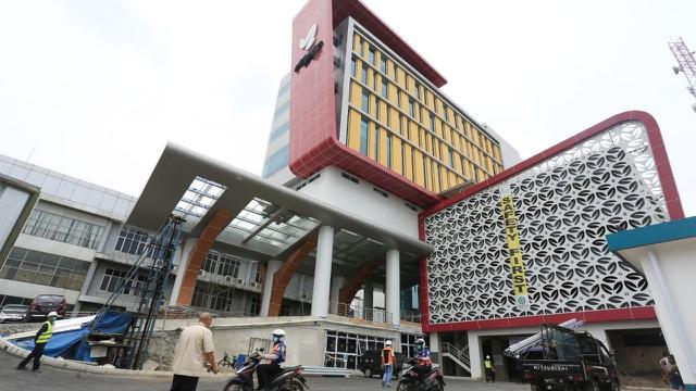 Rumah Sakit Umum Edelweiss