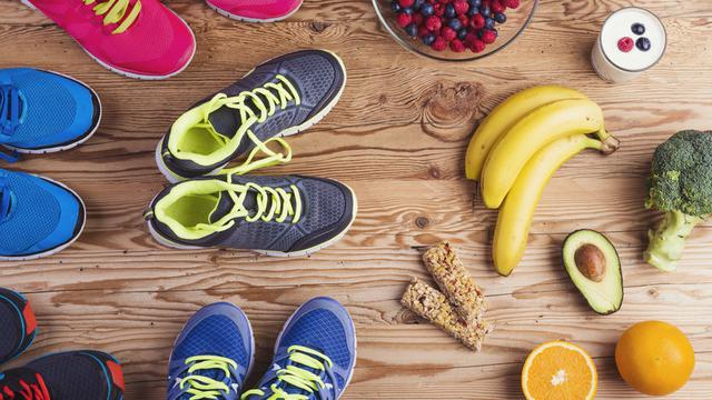 Pentingnya Kombinasi Olahraga dan Pola Makan untuk Diet?