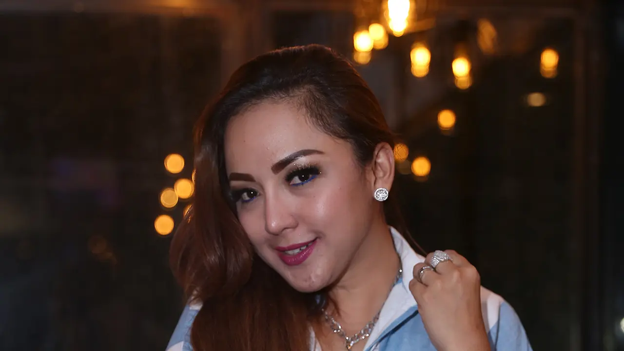 Regina Andriane Saputri