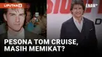 Alur cerita yang memikat? Efek visual yang memukau? Atau bintang film yang telah teruji di box office? Mana yang bakal membawa penonton film kembali ke bioskop, setelah tiga tahun lebih darurat pandemi. Itulah yang jadi pertanyaan di Hollywood, di te...