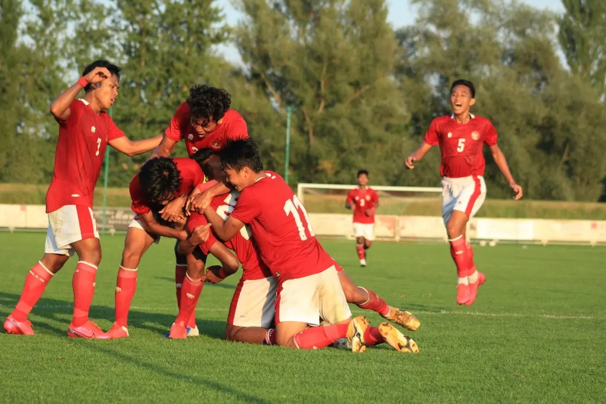 Timnas Indonesia U-19