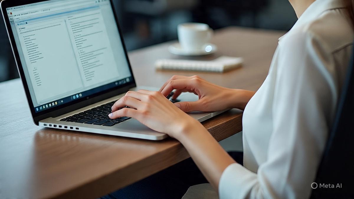 6 Trik Hapus Halaman Word Online, Mudah dari HP atau Laptop