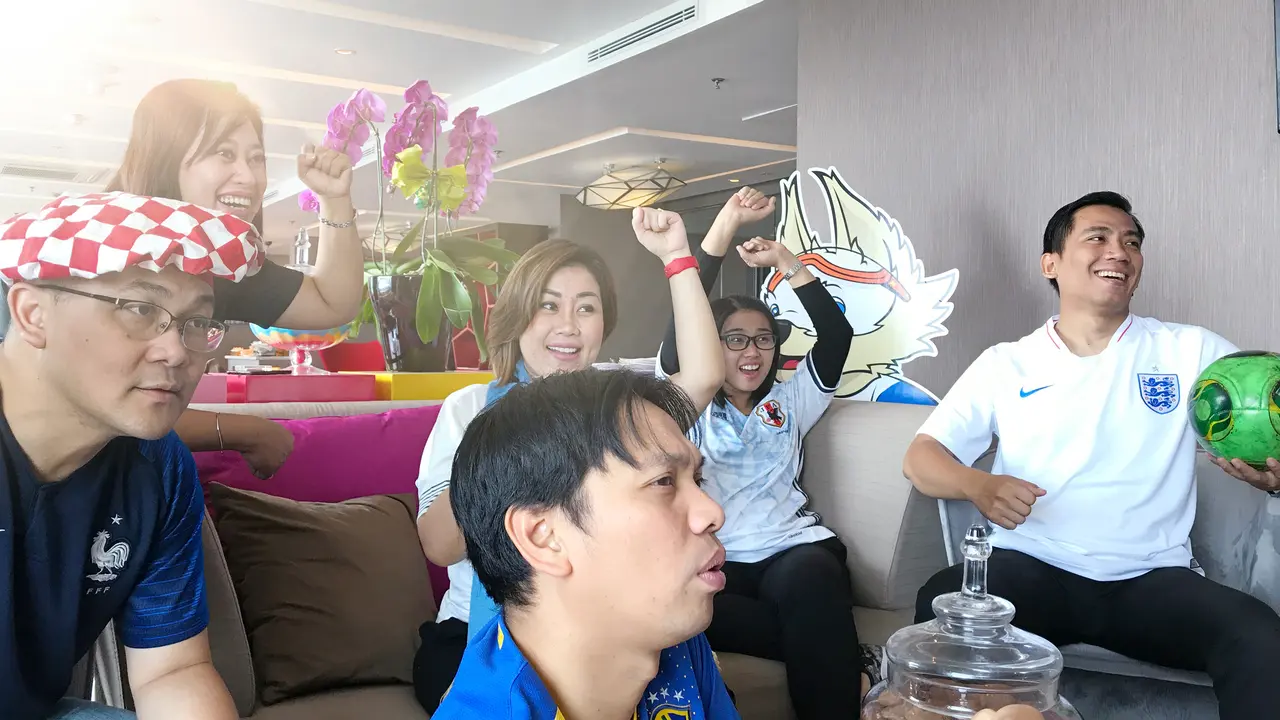 Novotel Tangerang