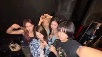 YOUNG POSSE Siap Rilis Lagu Baru, Pakai Sampel 'Mister' KARA