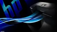 Dukung Industri Cetak Format Besar, Printer HP 50% Lebih Efisien