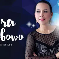 Celeb Bio Ira Wibowo (Fotografer: Deki Prayoga, Desain: Muhammad Iqbal Nurfajri/Bintang.com)