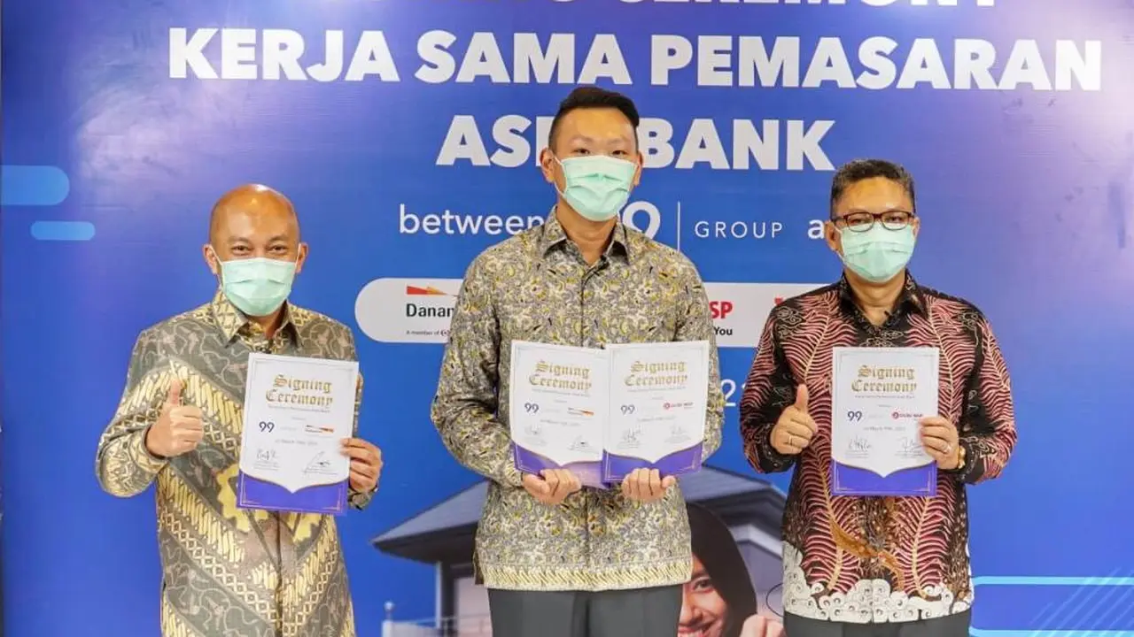 Melihat Tantangan dan Peluang Industri Properti di Masa Pemulihan COVID-19