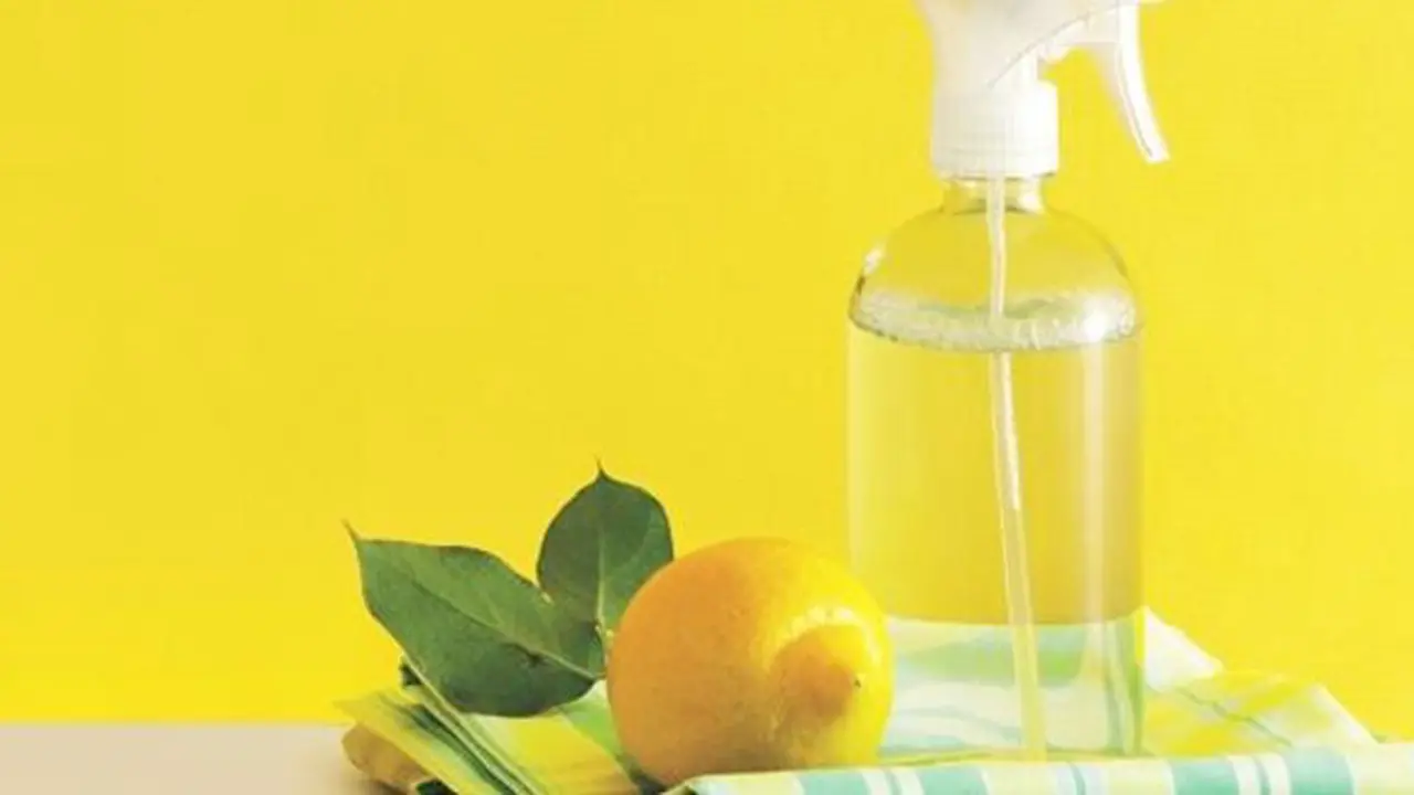 Yuk buat sendiri pengharum ruangan rumahmu/copyright: homedit
