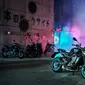 Yamaha MT-09 2024 Berikan Penyegaran Baru