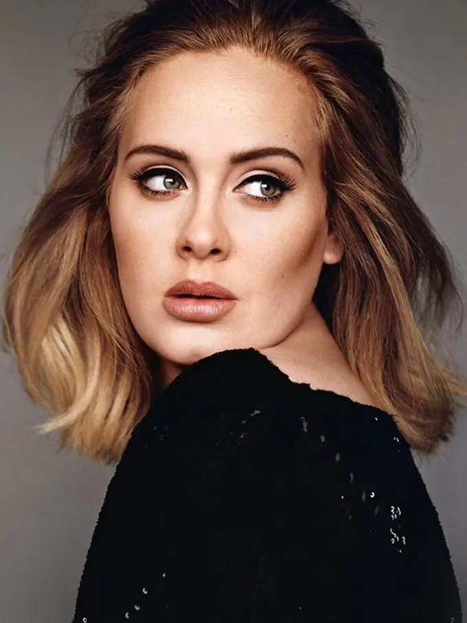 [Bintang] Adele