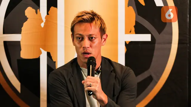 Keisuke Honda