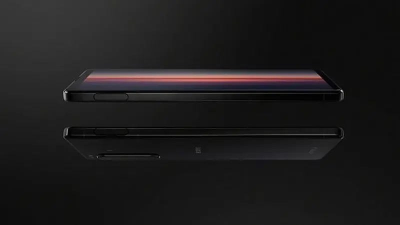 Xperia 1 II