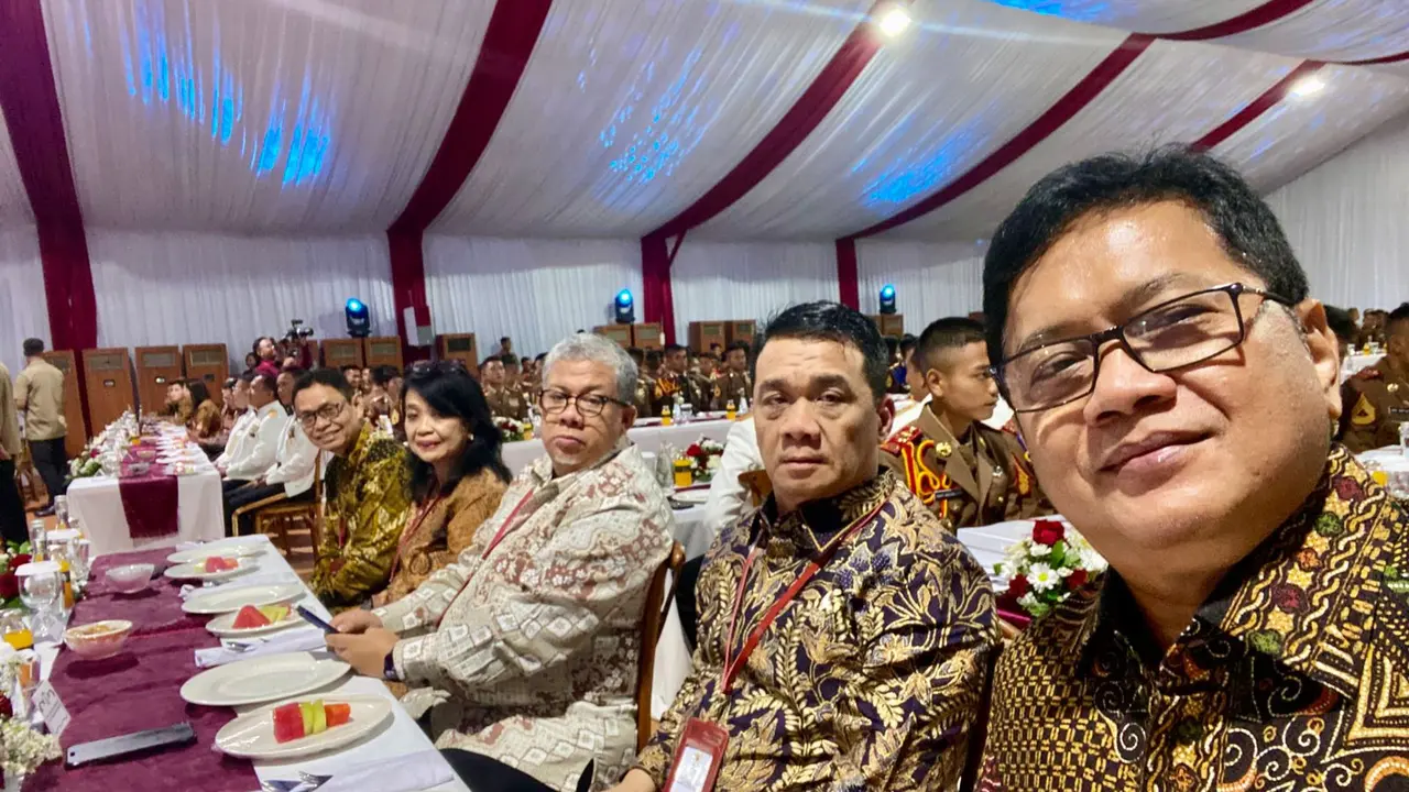 Wakil Menteri Transmigrasi Viva Yoga Mauladi (Istimewa)