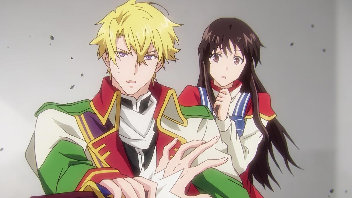 12 Rekomendasi Anime Romance Kerajaan, Kisah Cinta Indah di Balik Tembok Istana Megah
