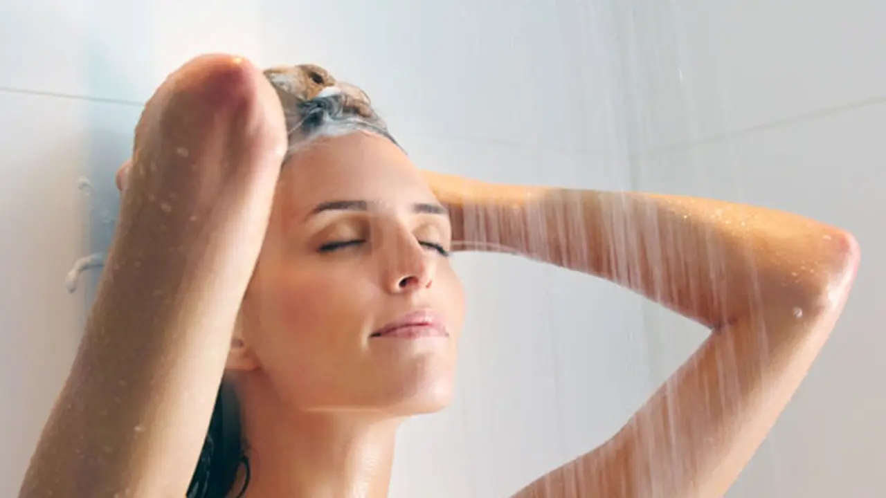 Tips Mandi dengan Cara yang Benar