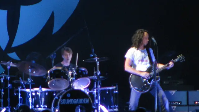 Soundgarden