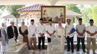 Kakek Prabowo RM Margono Diusulkan Jadi Pahlawan Nasional