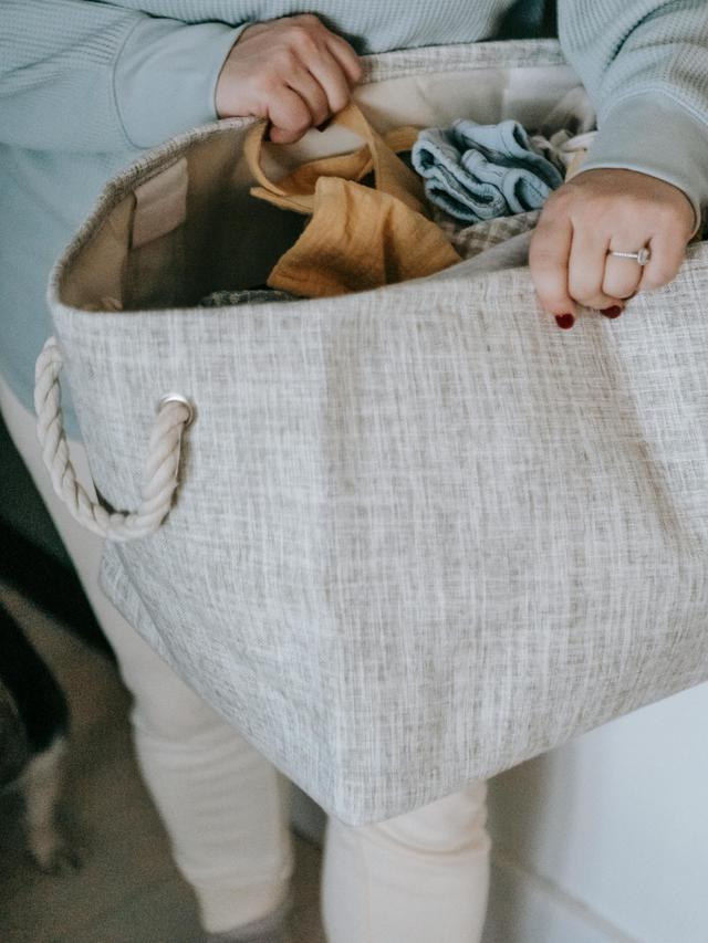 2. Hindari Pengeringan Mesin