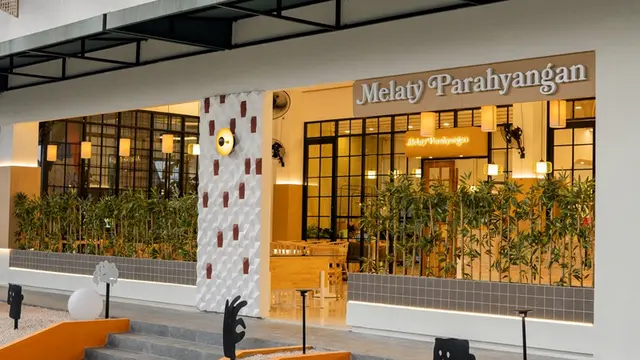 Bertahan Sampai 4 Dekade di Medan, Restoran Melaty Parahyangan Buka Gerai di Jakarta