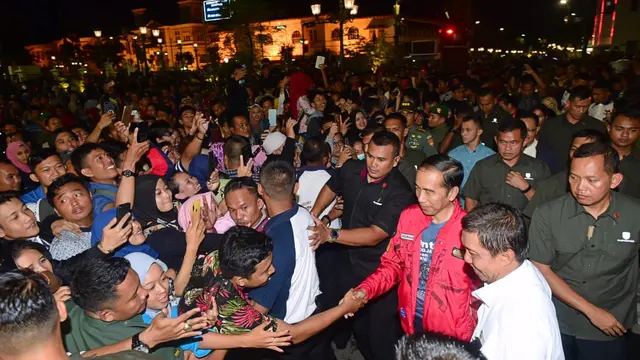 jokowi
