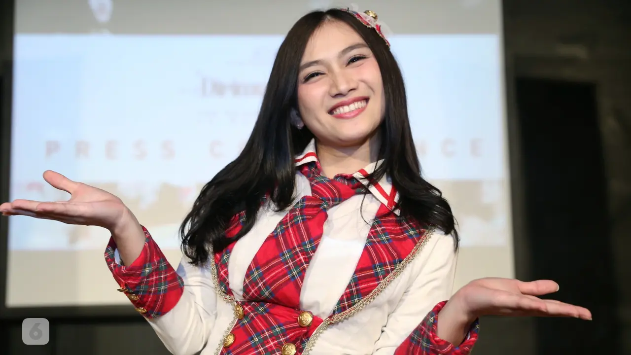 [Bintang] Melody JKT48