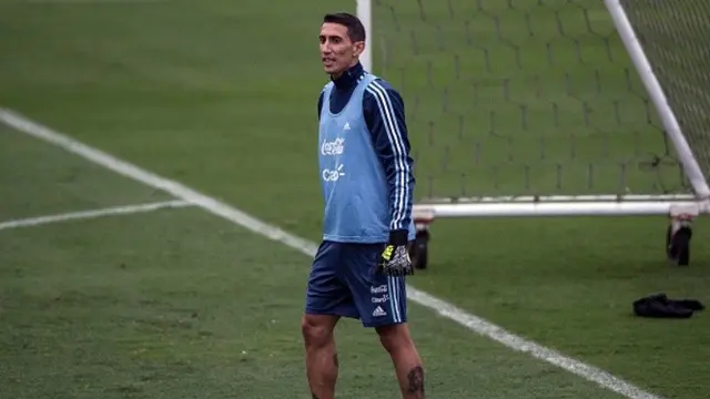 Angel di Maria