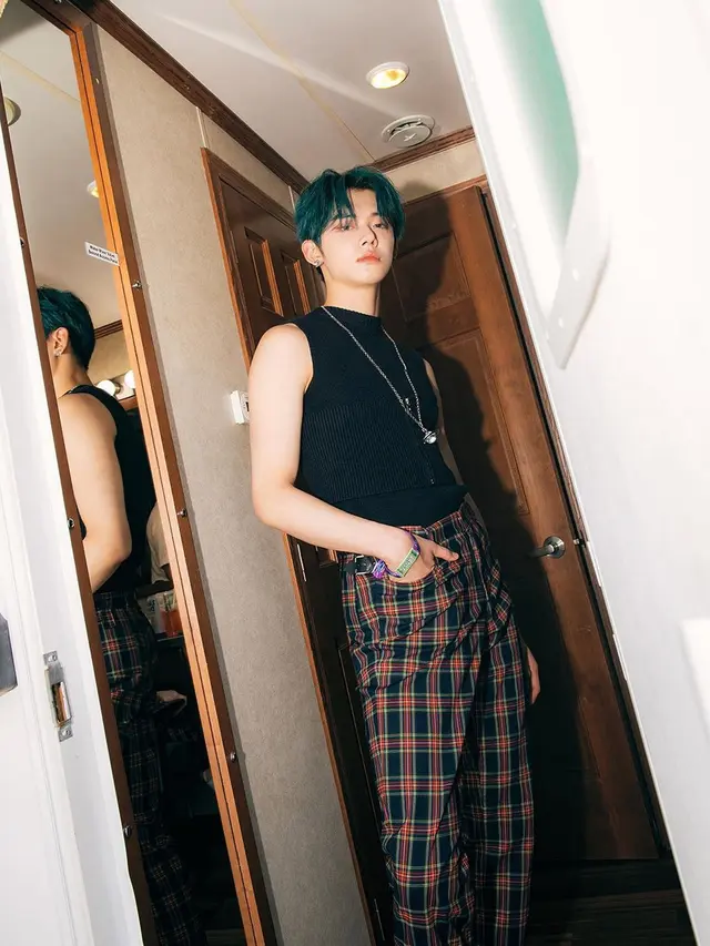 Yeonjun TXT