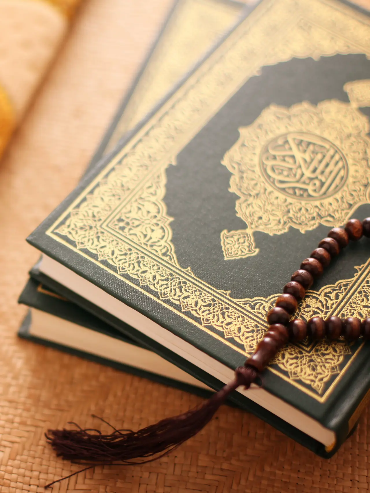 Ayat-Ayat Al-Qur’an tentang Peristiwa Isra Mi’raj Lengkap Tafsirnya ...