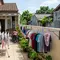 8 Model Jemuran untuk Teras Rumah Kecil, Mudah Digunakan dan Disimpan