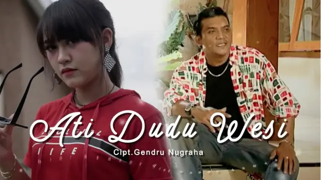 Kolaborasi Happy Asmara dengan Didi Kempot