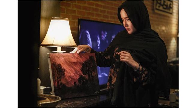 6 Potret Cita Citata Tunjukkan Bakat Seni Selain Nyanyi, Ada Akting hingga Melukis