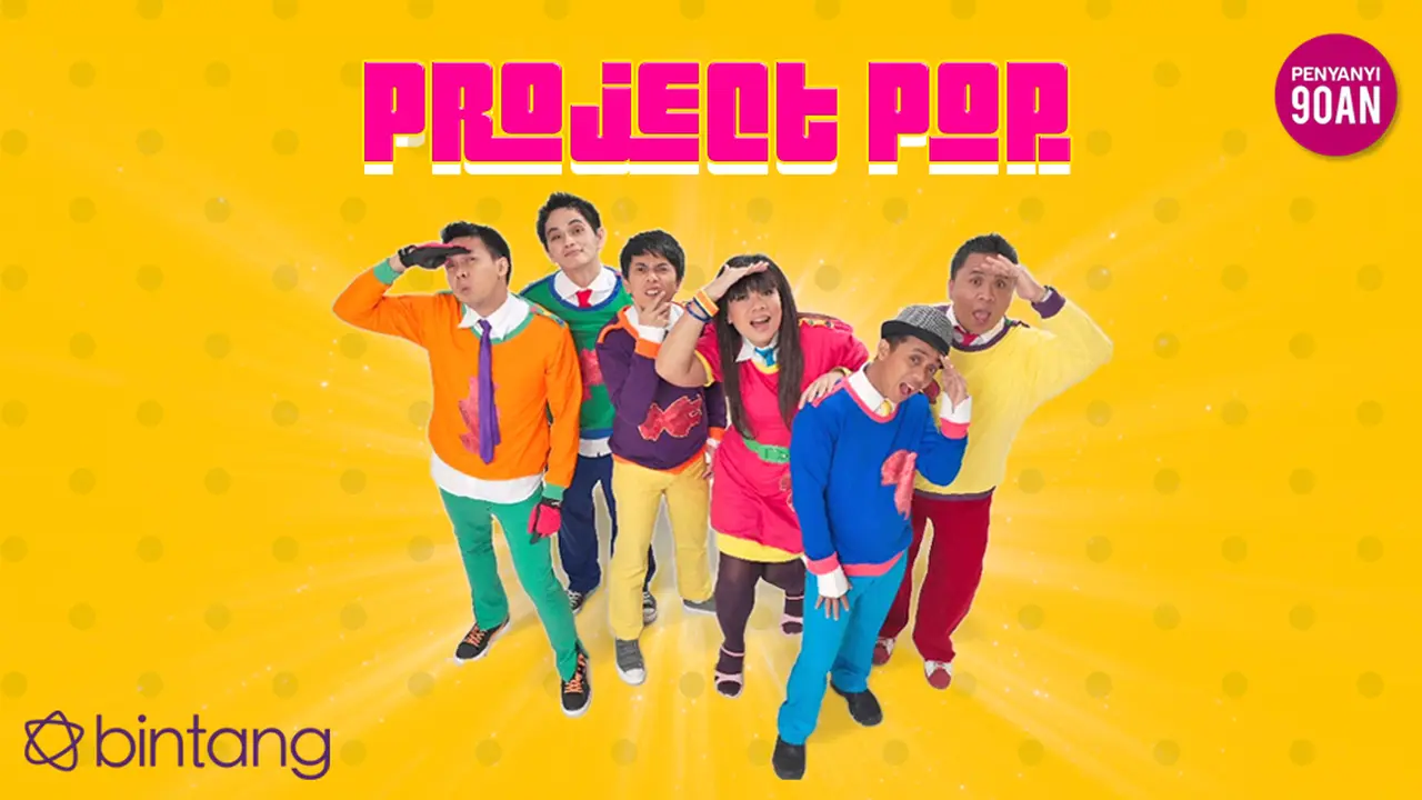 Project Pop