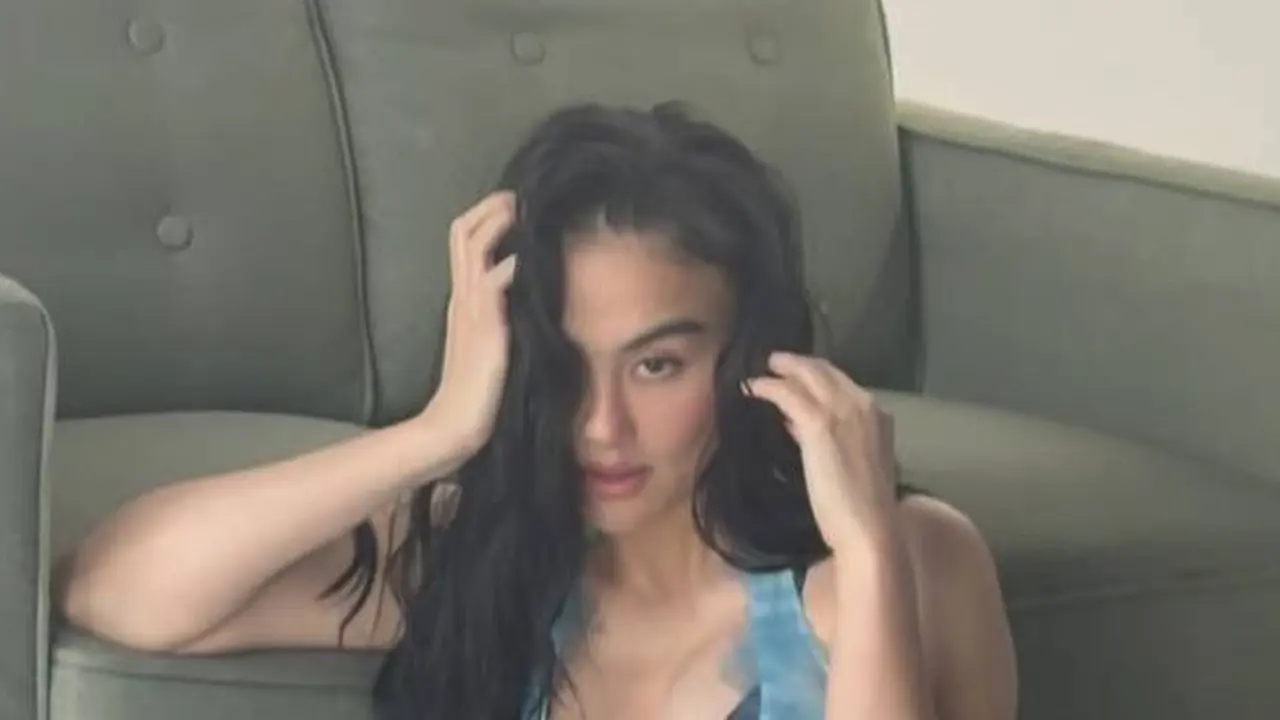 Agnez Mo