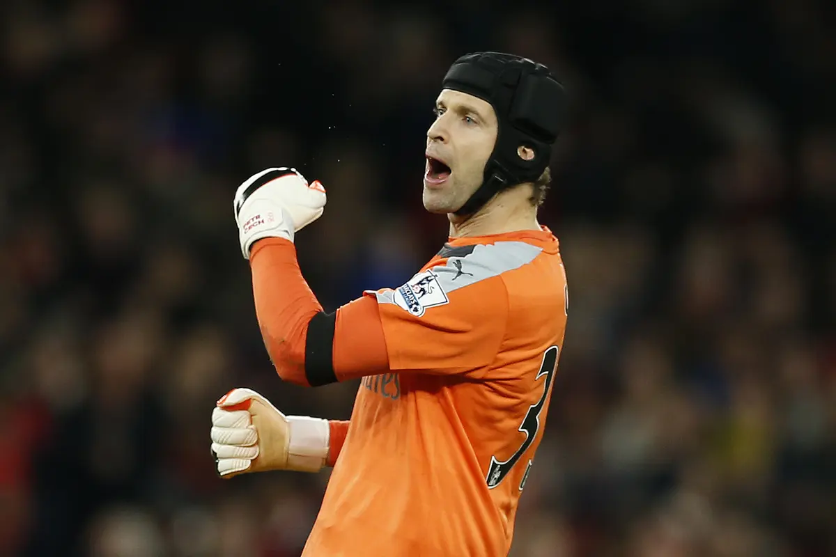 Petr Cech