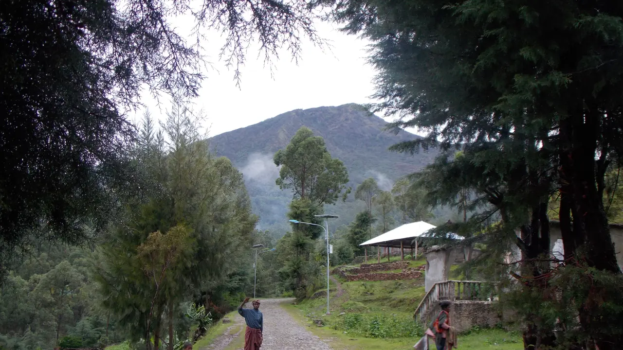 6 Fakta Menarik Gunung Ramelau