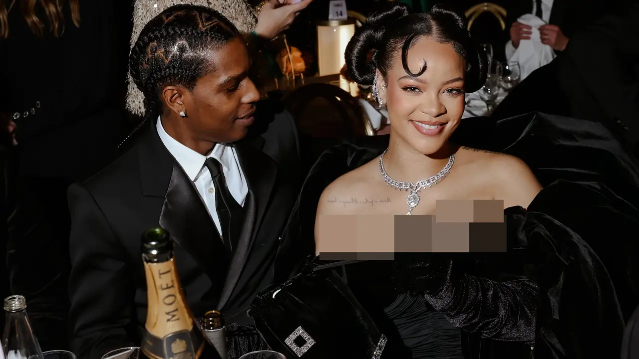 Golden Globes 2023